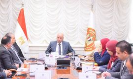 وزارة العمل