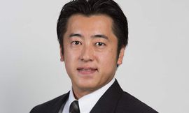 السيد كوهي مايدا