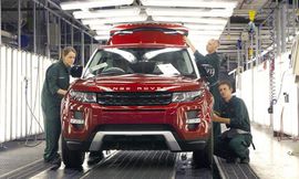 evoque-production