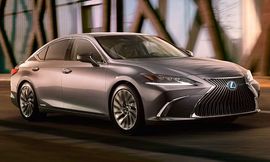 2018-All-New-Lexus-ES-Shown-Ahead-of-Debut-1-320x180