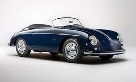 بورشه 356