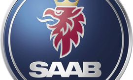 saab logo - 1