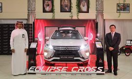 Mitsubishi Eclipse cross (Photo AETOSWire)_1522735269