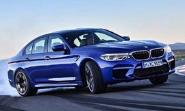 BMW-M5-Exterior-124634