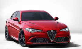 Giulia