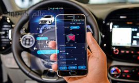 Hyundai Motor Introduces Smartphone Based EV Performance Control Technology