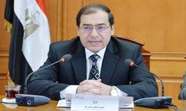 وزير البترول طارق الملا