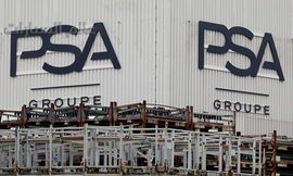 مجموعة PSA للسيارات تخطط لإنتاج 50 ألف جهاز تنفس في فرنسا  3