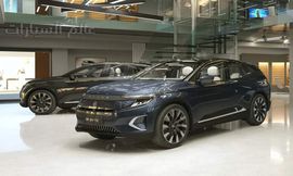 مبيعات السيارات في الصين تعود إلى 64% في أول أسبوع بعد الأزمة  2