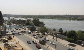 كورنيش المعادى