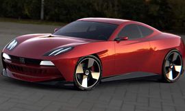 فيات تعود بنسخة كوبيه بعد انقطاع دام لعشرين عامًا