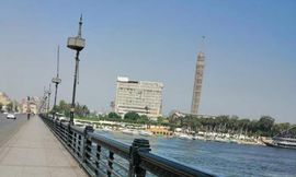 كورنيش النيل