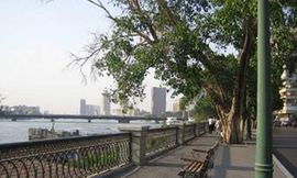 كورنيش النيل