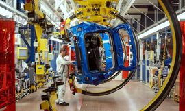 صناعة السيارات تواجه أزمة مالية غير مسبوقة بسبب فيروس كوفيد 19  3