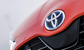 الكشف عن تفاصيل تويوتا ياريس كروس أوفر المدمجة خلال الأسبوع الجاري  5