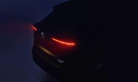 الكشف عن تفاصيل تويوتا ياريس كروس أوفر المدمجة خلال الأسبوع الجاري  1