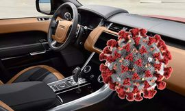 معلومات مهمة تهمك عند استخدام السيارات في زمن الكورونا