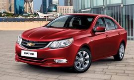 بسعر شيفروليه أوبترا . . . ما السيارات الجديدة والمستعملة المتاحة أمامك بنفس السعر؟ 2