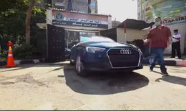 بعد فتح التراخيص.. مواطنون يشيدون بجهود الداخلية والالتزام بالإجراءات الوقائية