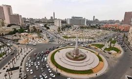 ميدان التحرير