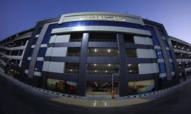 جراج ميناء الاسكندرية