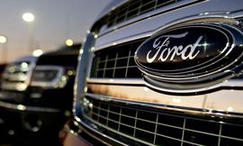 بعد خسارة 2 مليار دولار . . . فورد تتوقع خسائر بقيمة 5 مليار دولار أمريكي في الربع الثاني  1