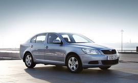 أسعار سيارات سكودا أوكتافيا المستعملة في السوق المصري بجميع موديلاتها  7