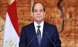 الرئيس السيسى