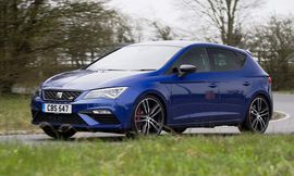 سيات ليون كبورا