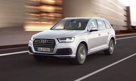 Audi-Q7