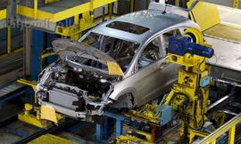 هوندا وفيات كرايسلر ستعاودان الإنتاج مرة أخرى في أول مايو القادم  3