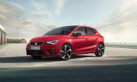 سيات ابيزا فيس ليفت