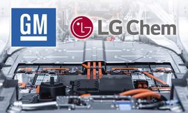 GM ultium cells battery-plant 0