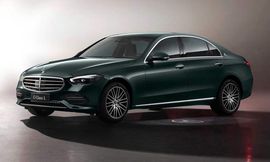 مرسيدس سي كلاس