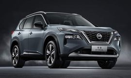 nissan-x-trail-2022- 1