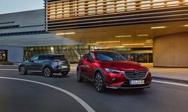Mazda-CX-3 11