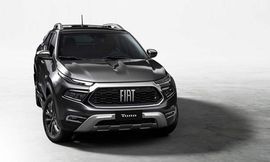 fiat toro- 2