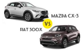 مازدا وفيات 500