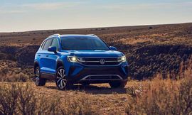 2022-volkswagen-taos-front-quarter