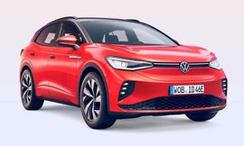 VW ID.4 GTX -2