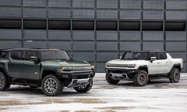hummer SUV EV - Alam alsayarat (1)