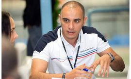 زياد بغدادي