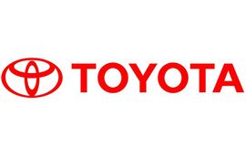 تويوتا لوجو