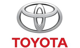 تويوتا لوجو