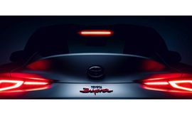 جي آر سوبرا