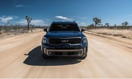 كيا تيلورايد