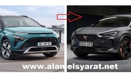 سيارات جديدة