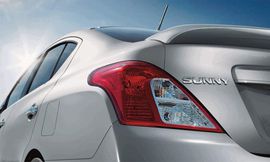 نيسان-صني-موديل-2022