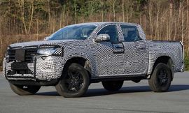 فولكس فاجن أماروك