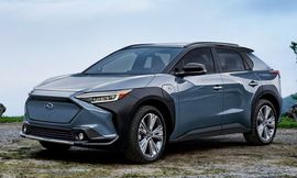 سوبارو سولتيرا